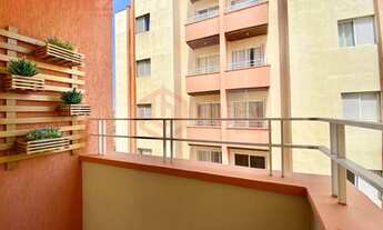 Imagem 4: Apartamento 2 dorms, sendo 1 suíte no Residencial Cantábile, Jundiaí - SP