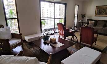 Imagem 5: São Paulo - Apartamento Padrão - Vila Nova Conceição