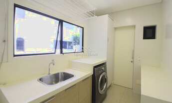 Imagem 4: Venda Apartamento 4 Dormitórios - 188 m² Moema