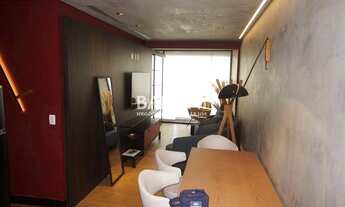 Imagem 2: São Paulo - Apartamento Padrão - Itaim Bibi