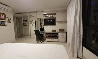 Imagem 2: Apartamento para Venda em Salvador, Horto Florestal, 4 dormitórios, 4 suítes, 5 banheiros