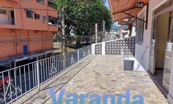 Imagem 5: Casa com 3 dormitórios à venda, 80 m² por R$ 590.000 - Paineira - Teresópolis/RJ