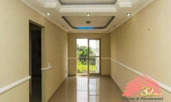 Imagem: SÃO PAULO - Apartamento Padrão - VILA