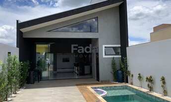 Imagem: PORTO RICO - Casa Padrão - Loteamento Bela