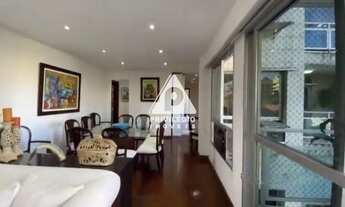 Imagem 6: Apartamento à venda, 4 quartos, 2 suítes, 3 vagas, Copacabana - RIO DE JANEIRO/RJ