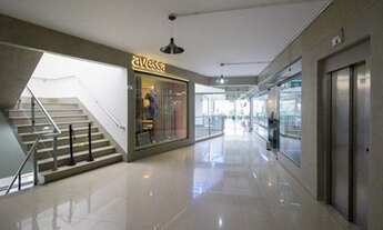 Imagem 4: Sala para alugar, 25 m² por R$ 1.220,00/mês - Santa Teresinha - Santo André/SP