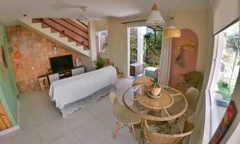 Imagem 7: Casa com 2 dormitórios à venda, 85 m² por R$ 670.000,00 - Imbassai - Mata de São João/BA