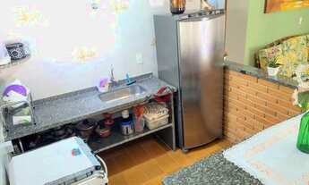 Imagem 5: Casa com 2 dorms (1 suíte) à venda, 112 m² - Condomínio Portal Patrimonium - Caraguatatuba