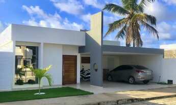 Imagem 2: Casa - 3/4 sendo 01 suíte - Cond. Fechado