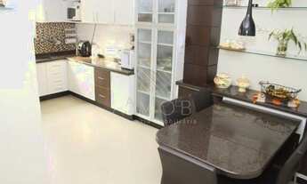 Imagem 4: Sobrado à venda 3 Quartos, 1 Suite, 4 Vagas, Pilarzinho, Curitiba - PR