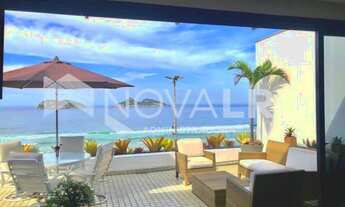 Imagem: RIO DE JANEIRO - Apartamento Padrão - BARRA