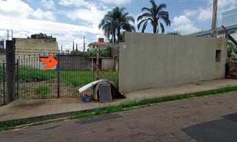 Imagem 2: Terreno 250m2 Jardim Gilbertone