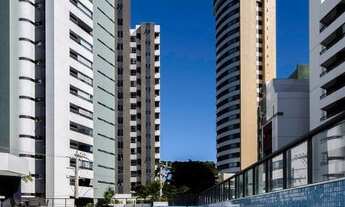 Imagem 5: Apartamento para venda possui 275 metros quadrados com 4 quartos em Ondina - Salvador - BA