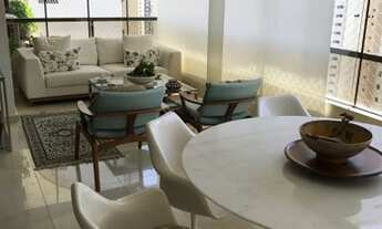 Imagem 7: Apartamento p/ venda,263 m2, 4suítes no Horto Florestal na Waldemar Falcão- Salvador - BA