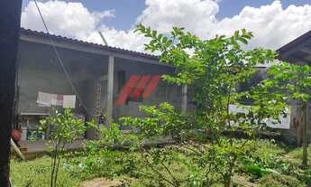 Imagem: Casa a venda no Conjunto Maguari