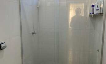 Imagem 4: Apto 02 Qtos, DCE, Gar. coberta, s/ elevador, 3º andar, fundos