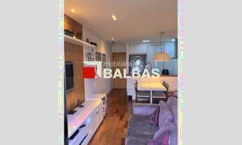 Imagem 2: Cobertura Duplex Tatuapé