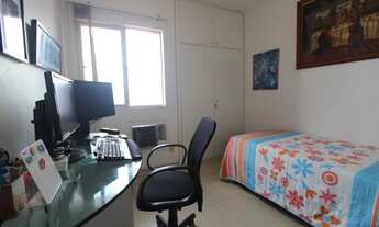 Imagem 7: Apartamento próximo jaqueira 110 m2 com 3 quartos em Aflitos - Recife - PE