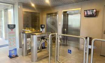 Imagem 7: SAO PAULO - Conjunto Comercial/sala - Campo Belo