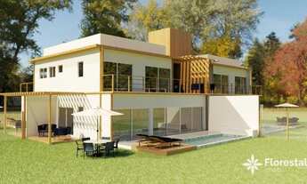 Imagem 3: Apartamento com 2 dormitórios à venda, 109 m² por R$ 710.000 - Centro - Morro de São Paulo