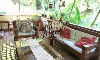 Imagem 6: Rio de Janeiro - Casa Padrão - Itanhangá