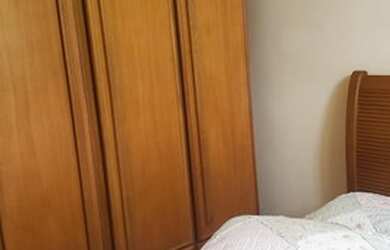 Imagem 3: Apartamento 2 quartos gardem 200 m do west shopping west residencial