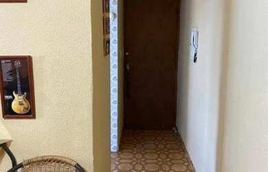 Imagem 2: Apartamento à venda por R$ 400.000,00 - Embaré - Santos/SP