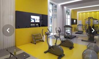 Imagem 5: Apartamento para venda com 109 metros quadrados com 4 quartos em Guararapes - Fortaleza