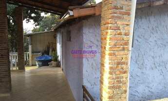 Imagem 3: CH?CARA EM ESMERALDAS