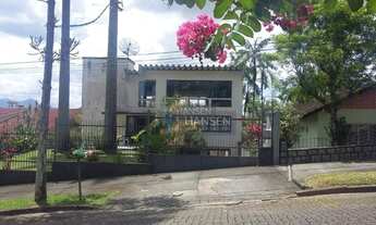 Imagem: Sobrado com 4 dormitórios mais 2 suítes