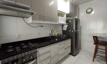 Imagem 5: Fe - Apartamento a Venda com 69m², 2 dormitórios e Lazer Completo