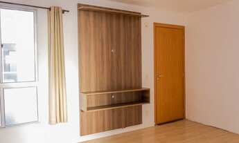 Imagem 3: Apartamento para Aluguel - São José, 2 Quartos, 49 m2