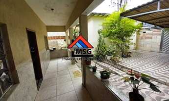 Imagem 4: Rio de Janeiro - Casa Padrão - Santa Cruz