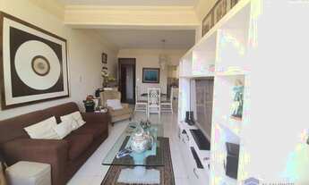 Imagem 5: Apartamento com 2 dormitórios à venda, 89 m² por R$ 550.000,00 - Barra - Salvador/BA