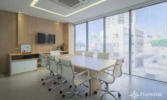 Imagem 7: Apartamento com 1 dormitório à venda, 51 m² por R$ 750.000,00 - Graça - Salvador/BA