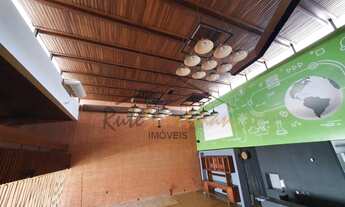 Imagem 2: Belíssimo espaço comercial, 419 m² - venda por R$ 2.950.000 ou aluguel por R$ 14.000/mês