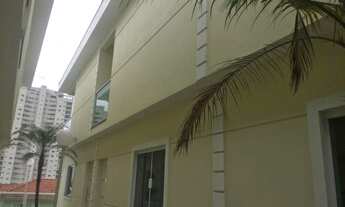 Imagem 5: SOBRADO DE 120 M2 EM CONDOMÍNIO EM SANTANA