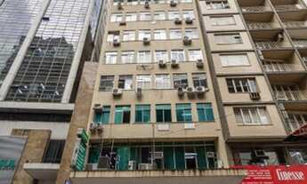 Imagem 2: PORTO ALEGRE - Conjunto Comercial/sala - Centro Histórico