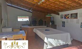 Imagem 14: Casa na Orla Norte de Porto Seguro