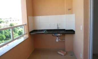 Imagem 4: Apartamento Residencial à venda, Vila Teller, Indaiatuba -