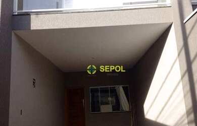 Imagem 2: Sobrado com 3 dormitórios à venda, 100 m² por R$ 460.000,00 - Vila Primavera - São Paulo/S