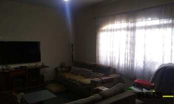 Imagem 3: Casa com 3 dormitórios à venda, 240 m² por R$ 520.000 - Jardim Brasilândia - Sorocaba/SP