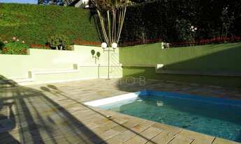 Imagem 3: Excelente Sobrado no Uberaba/Jardins das Americas, Padrão Europeu com 4 Quartos sendo 1 Su