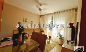 Imagem 2: Excelente apto 2 qtos bem localizado centro da taquara, condominio com seg 24h