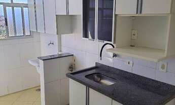 Imagem 3: Apartamento com 1 dormitório à venda - Panorama - Piracicaba/SP