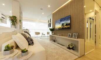 Imagem 2: SIDE ALTO DA BOA VISTA 59m² - UNIDADE PROMOCIONAL