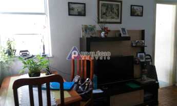 Imagem 4: Apartamento à venda, 2 quartos, Laranjeiras - RIO DE JANEIRO/RJ