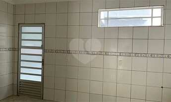 Imagem 3: Casa-São Paulo-PIRITUBA