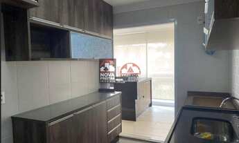 Imagem 4: São José dos Campos - Apartamento Padrão - Condomínio Royal Park