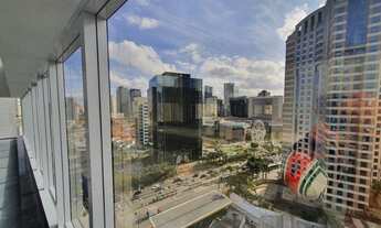 Imagem 5: Laje Comercial Prédio Novo Brooklin Ref.:3443943